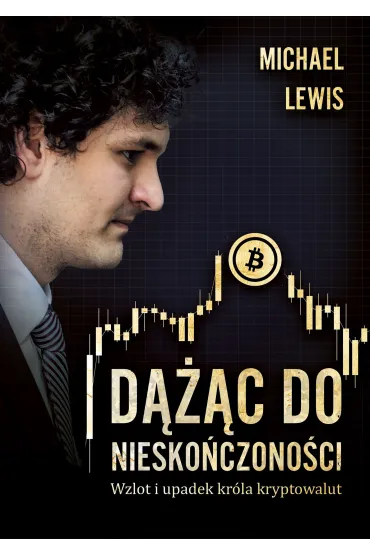 D���c Do Niesko�czono�ci - Michael Lewis