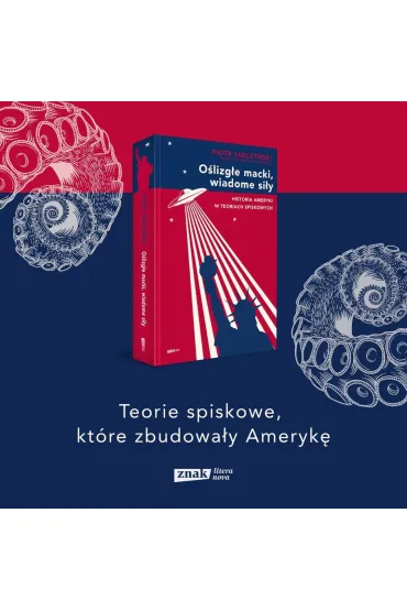 O�lizg�e macki, wiadome si�y - Piotr Tarczy�ski