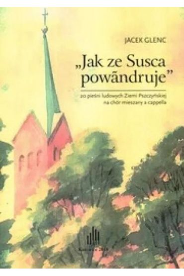 Jak ze Susca powandruje