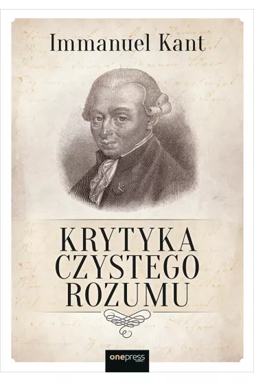 eBook Krytyka czystego rozumu pdf mobi epub - Immanuel Kant