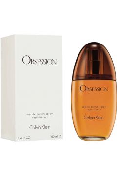 Calvin Klein Obsession woda perfumowana spray 100 ml