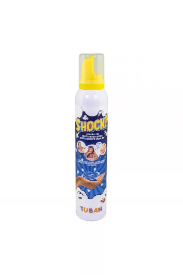 Shock. Multisensoryczny Pianko-�el Ice Tuban