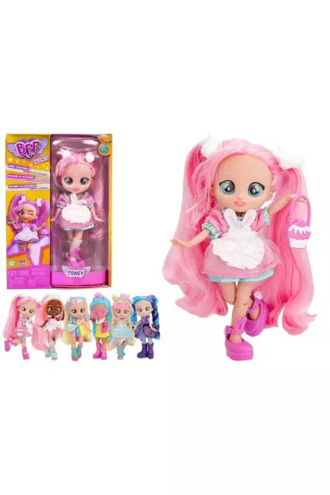 Lalka Cry Babies BFF Coney Pro Kids