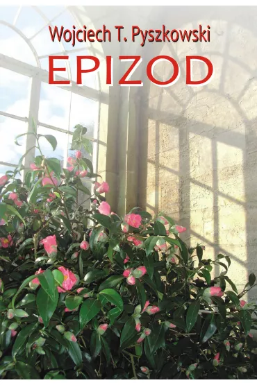 eBook Epizod mobi epub - Wojciech T. Pyszkowski