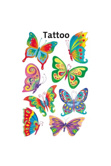 Tatua�e Motyle Avery Zweckform