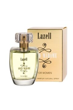 Lazell Woda perfumowana Gold Madame For Women 100 ml