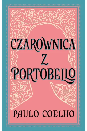 Czarownica z Portobello - Paulo Coelho
