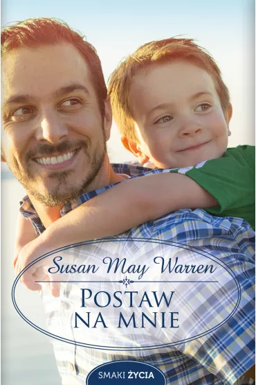 Postaw na mnie - May Warren Ausan