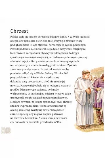 Na dworze kr�la. Tu powsta�a Polska - Jaros�aw Grygu�