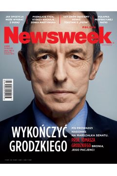 ePrasa Newsweek Polska 3/2020