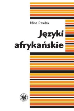 eBook Jzyki afrykaskie pdf