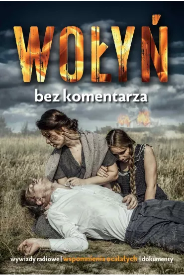 eBook Wo�y�. Bez komentarza. mobi epub