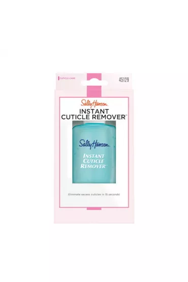 Sally Hansen Instant Cuticle Remover �el do usuwania sk�rek 29.5 ml