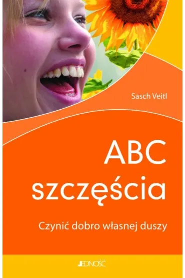 ABC szcz�cia - Veitl Sascha