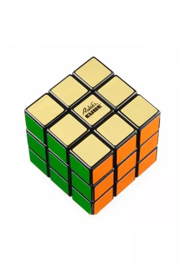 Kostka Rubika Rubik`s: Kostka Retro 3x3 6068726 p6 Spin Master