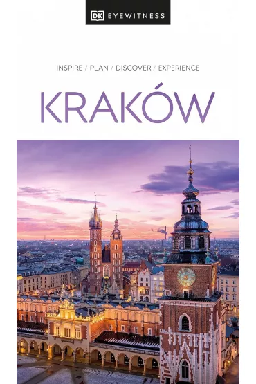 DK Eyewitness Krakow