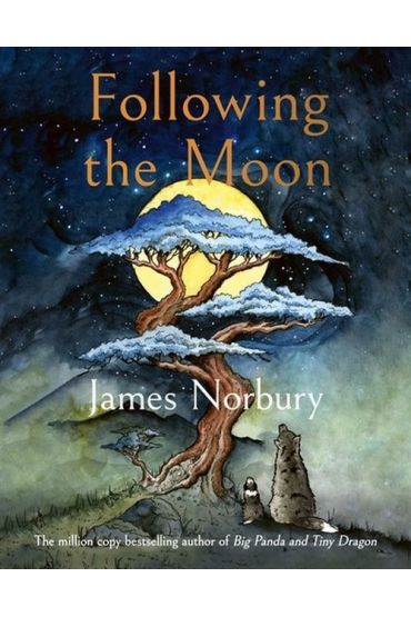 Following the Moon