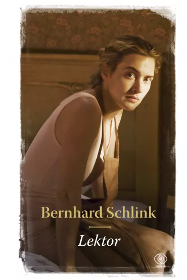 Lektor - Bernhard Schlink