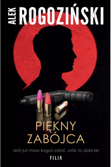 Pikny zabjca - Alek Rogoziski