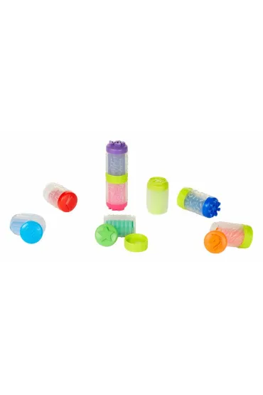 Wonder Factory Never Dry Dough 25 element�w Mga Entertainment