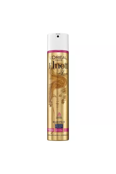 LOreal Paris Elnett Volume lakier do w�os�w zwi�kszaj�cy obj�to�� 250 ml
