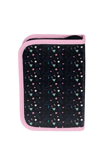 Pi�rnik 1 zamek 2 klapki z wyposa�eniem Kot PASO PP26CDP001