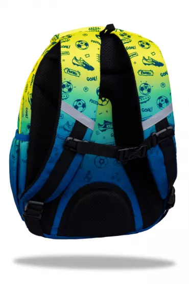 CoolPack Plecak m�odzie�owy Jerry Football