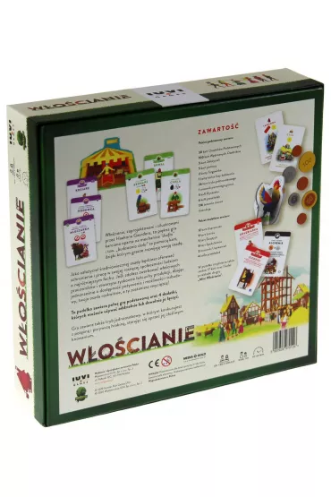 Wocianie IUVI Games - Haakon Hoel Gaarder