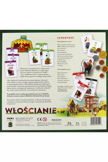 Wocianie IUVI Games - Haakon Hoel Gaarder