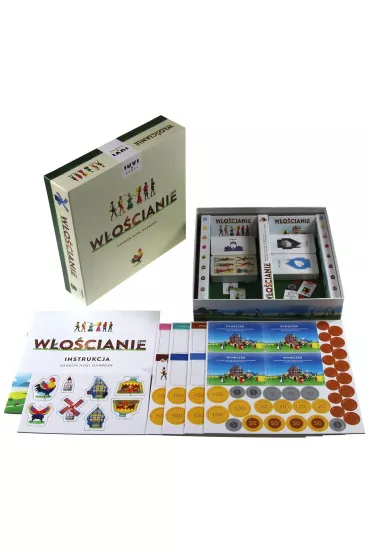 Wocianie IUVI Games - Haakon Hoel Gaarder