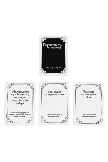 Wocianie IUVI Games - Haakon Hoel Gaarder