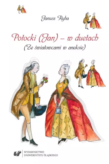 Potocki (Jan) - w duetach - Janusz Ryba