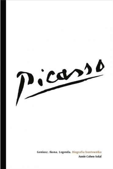 Picasso – Geniusz. Ikona. Legenda. Biografia b