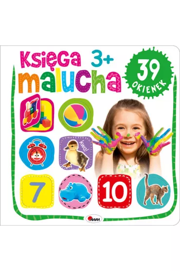Ksi�ga malucha