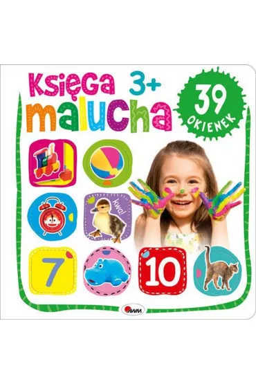 Ksi�ga malucha