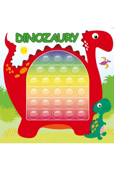 Dinozaury