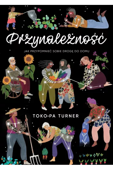 eBook Przynale�no��. Jak przypomnie� sobie drog� do domu mobi epub - Toko-pa Turner