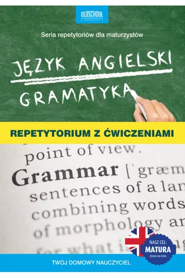 J�zyk angielski. Gramatyka. Repetytorium z �wiczeniami. eBook pdf - Anna Treger