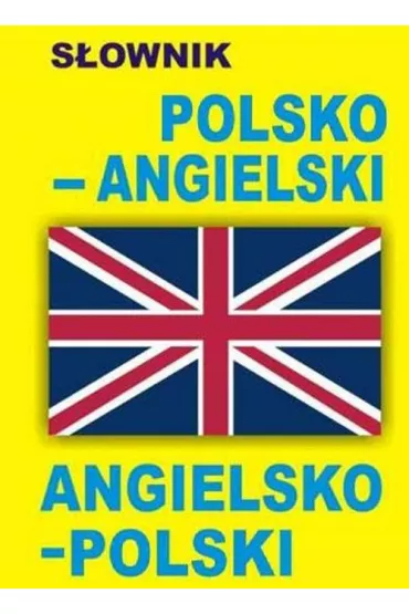 S�ownik polsko-angielski angielsko-polski