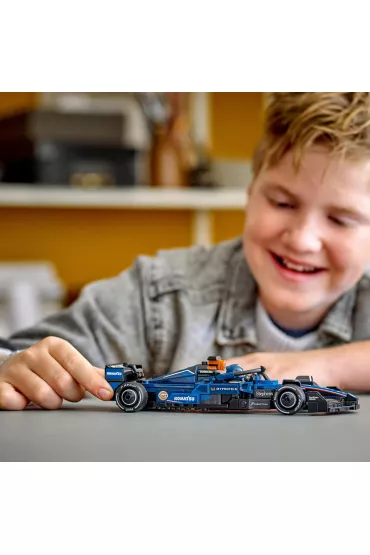 LEGO Speed Champions Bolid F1® Williams Racing FW46 77249