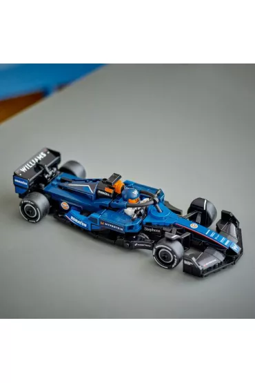 LEGO Speed Champions Bolid F1® Williams Racing FW46 77249