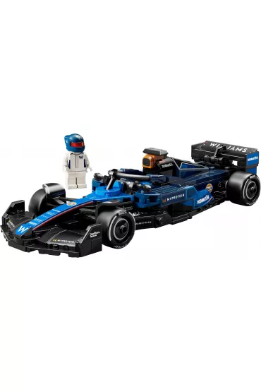 LEGO Speed Champions Bolid F1® Williams Racing FW46 77249