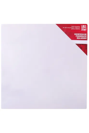 Koh-I-Noor Podobrazie bawe�niane 40x40cm