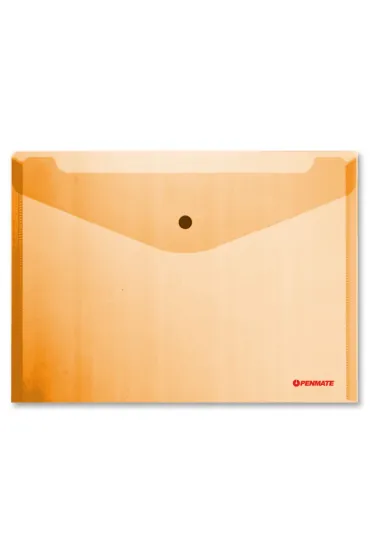 Penmate Koperta na zatrzask A4 PP-231