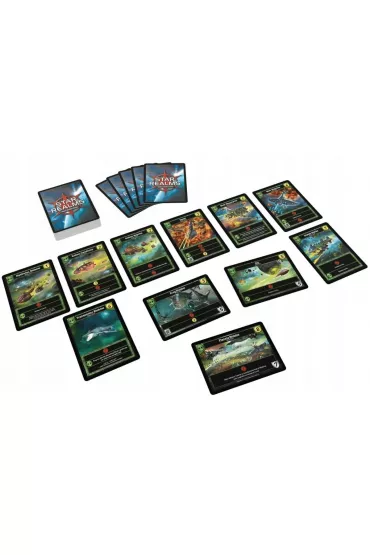 Star Realms IUVI Games