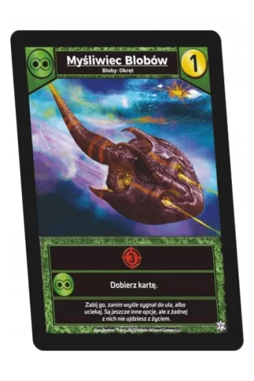 Star Realms IUVI Games