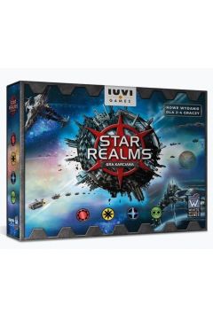 Star Realms Iuvi Games