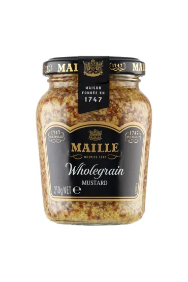 Maille Musztarda starofrancuska 210 g