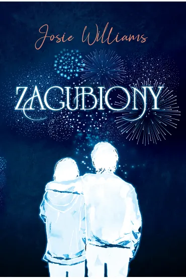Zagubiony - Josie  Williams