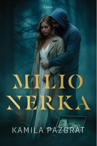 Milionerka - Kamila  Pazgrat